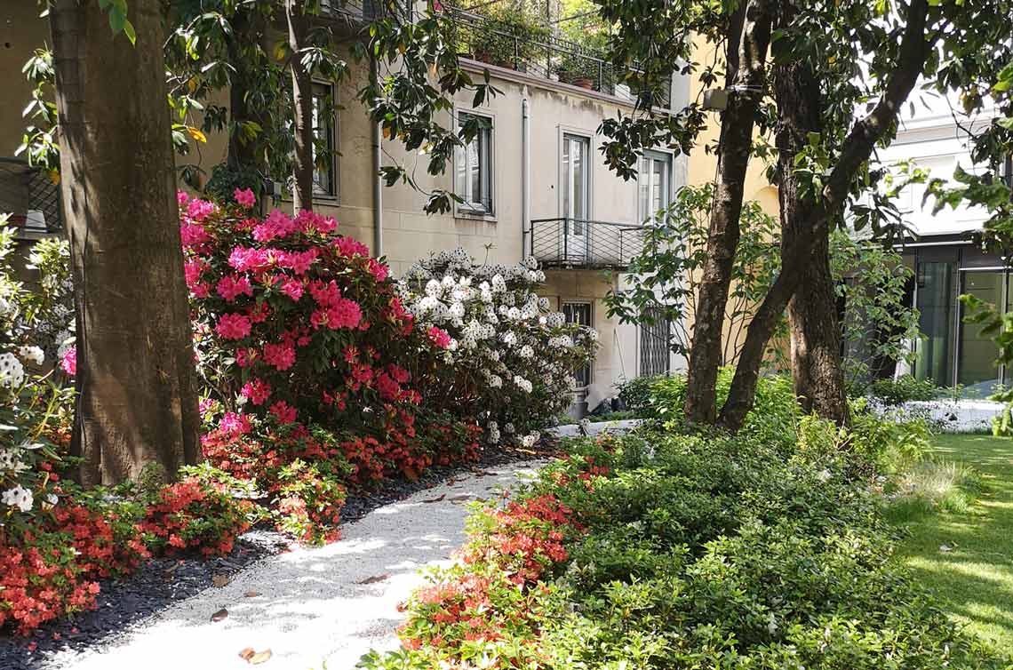 Rovati Museum between art culture and nature